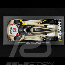 Cadillac V-Series R n° 38 7th 24h Le Mans 2025 1/18 Spark 18S1062
