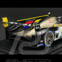 Cadillac V-Series R n° 38 7. 24h Le Mans 2025 1/18 Spark 18S1062
