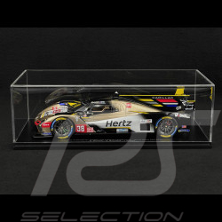 Cadillac V-Series R n° 38 7th 24h Le Mans 2025 1/18 Spark 18S1062