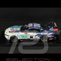 Ford Mustang GT3 n° 77 Proton Competition 24h Le Mans 2025 1/18 Spark 18S1052