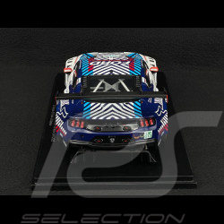 Ford Mustang GT3 n° 77 Proton Competition 24h Le Mans 2025 1/18 Spark 18S1052