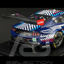 Ford Mustang GT3 n° 77 Proton Competition 24h Le Mans 2025 1/18 Spark 18S1052