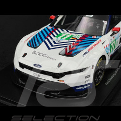 Ford Mustang GT3 n° 77 Proton Competition 24h Le Mans 2025 1/18 Spark 18S1052