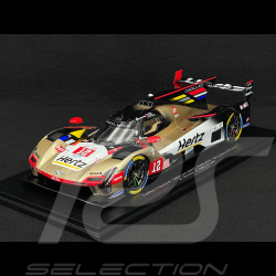 Cadillac V-Series R n° 12 4th 24h Le Mans 2025 1/18 Spark 18S1057