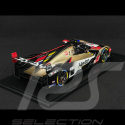 Cadillac V-Series R n° 12 4. 24h Le Mans 2025 1/18 Spark 18S1057