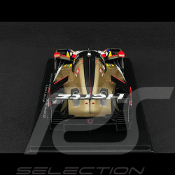 Cadillac V-Series R n° 12 4th 24h Le Mans 2025 1/18 Spark 18S1057