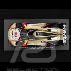 Cadillac V-Series R n° 12 4ème 24h Le Mans 2025 1/18 Spark 18S1057
