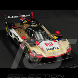 Cadillac V-Series R n° 12 4. 24h Le Mans 2025 1/18 Spark 18S1057