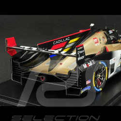 Cadillac V-Series R n° 12 4ème 24h Le Mans 2025 1/18 Spark 18S1057