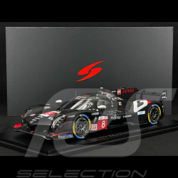 Toyota GR010 Hybrid n° 8 24h Le Mans 2025 1/18 Spark 18S1056