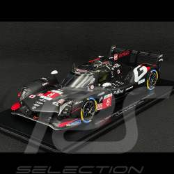 Toyota GR010 Hybrid n° 8 24h Le Mans 2025 1/18 Spark 18S1056