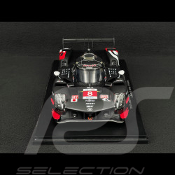 Toyota GR010 Hybrid n° 8 24h Le Mans 2025 1/18 Spark 18S1056