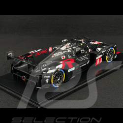 Toyota GR010 Hybrid n° 8 24h Le Mans 2025 1/18 Spark 18S1056