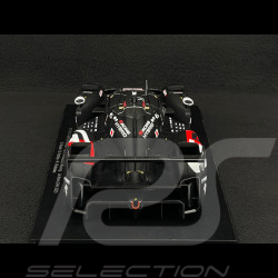 Toyota GR010 Hybrid n° 8 24h Le Mans 2025 1/18 Spark 18S1056