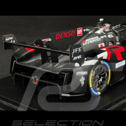 Toyota GR010 Hybrid n° 8 24h Le Mans 2025 1/18 Spark 18S1056