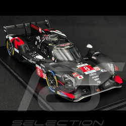 Toyota GR010 Hybrid n° 8 24h Le Mans 2025 1/18 Spark 18S1056