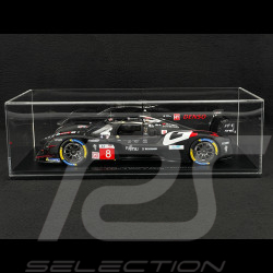 Toyota GR010 Hybrid n° 8 24h Le Mans 2025 1/18 Spark 18S1056