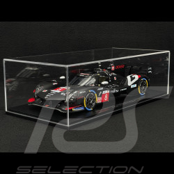 Toyota GR010 Hybrid n° 8 24h Le Mans 2025 1/18 Spark 18S1056