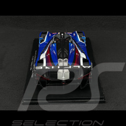 Alpine A424 n° 35 9. 24h Le Mans 2025 1/18 Spark 18S1060