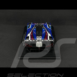 Alpine A424 n° 36 10. 24h Le Mans 2025 1/18 Spark 18S1061