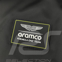 Sac à Dos Aston Martin F1 Team Alonso / Stroll 2026 Noir Puma 701239178-001