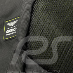 Sac à Dos Aston Martin F1 Team Alonso / Stroll 2026 Noir Puma 701239178-001