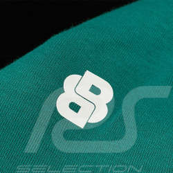 Aston Martin Hoodie F1 Team Alonso / Stroll 2026 Green Lux Puma 701239679-001 - Unisex