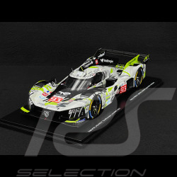 Peugeot 9X8 n° 93 24h Le Mans 2025 1/18 Spark 18S1063
