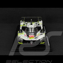 Peugeot 9X8 n° 93 24h Le Mans 2025 1/18 Spark 18S1063
