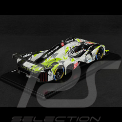 Peugeot 9X8 n° 93 24h Le Mans 2025 1/18 Spark 18S1063