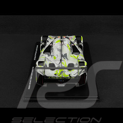 Peugeot 9X8 n° 93 24h Le Mans 2025 1/18 Spark 18S1063