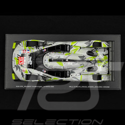 Peugeot 9X8 n° 93 24h Le Mans 2025 1/18 Spark 18S1063