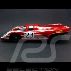 Porsche 917 K n°23 Winner Le Mans 1970 1/18 Norev MAP02102414