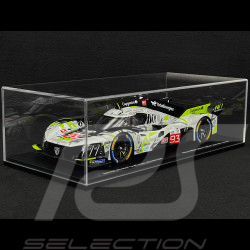 Peugeot 9X8 n° 93 24h Le Mans 2025 1/18 Spark 18S1063