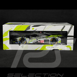 Peugeot 9X8 n° 93 24h Le Mans 2025 1/18 Spark 18S1063