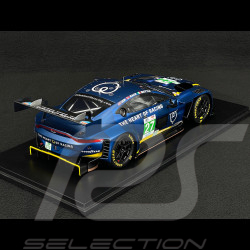 Aston Martin Vantage AMR n° 27 4ème 24h Le Mans 2025 1/18 Spark 18S1072