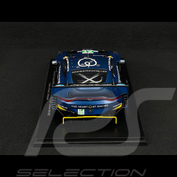 Aston Martin Vantage AMR n° 27 4ème 24h Le Mans 2025 1/18 Spark 18S1072