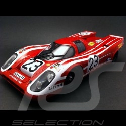 Porsche 917 K n°23 Le Mans 1970 1/18 Norev MAP02102414