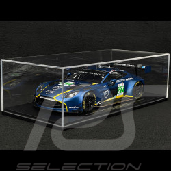 Aston Martin Vantage AMR n° 27 4ème 24h Le Mans 2025 1/18 Spark 18S1072