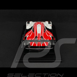 Porsche 963 n° 6 2ème 24h Le Mans 2025 1/18 Spark 18S1054