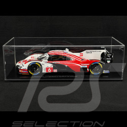 Porsche 963 n° 6 2. 24h Le Mans 2025 1/18 Spark 18S1054