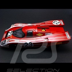 Porsche 917 K n°23 Le Mans 1970 1/18 Norev MAP02102414