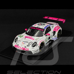 Porsche 911 GT3 R n° 85 Iron Dames 24h Le Mans 2025 1/18 Spark 18S1068