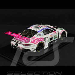 Porsche 911 GT3 R n° 85 Iron Dames 24h Le Mans 2025 1/18 Spark 18S1068