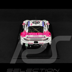 Porsche 911 GT3 R n° 85 Iron Dames 24h Le Mans 2025 1/18 Spark 18S1068