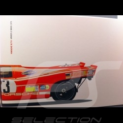 Porsche 917 K n°23 Le Mans 1970 1/18 Norev MAP02102414