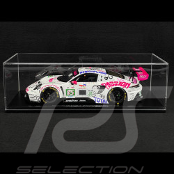 Porsche 911 GT3 R n° 85 Iron Dames 24h Le Mans 2025 1/18 Spark 18S1068