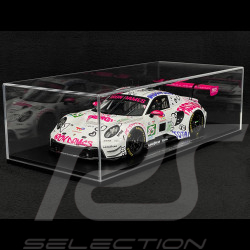Porsche 911 GT3 R n° 85 Iron Dames 24h Le Mans 2025 1/18 Spark 18S1068