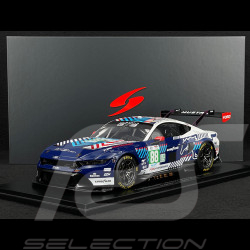 Ford Mustang GT3 n° 88 Proton Competition 24h Le Mans 2025 1/18 Spark 18S1053