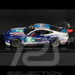 Ford Mustang GT3 n° 88 Proton Competition 24h Le Mans 2025 1/18 Spark 18S1053